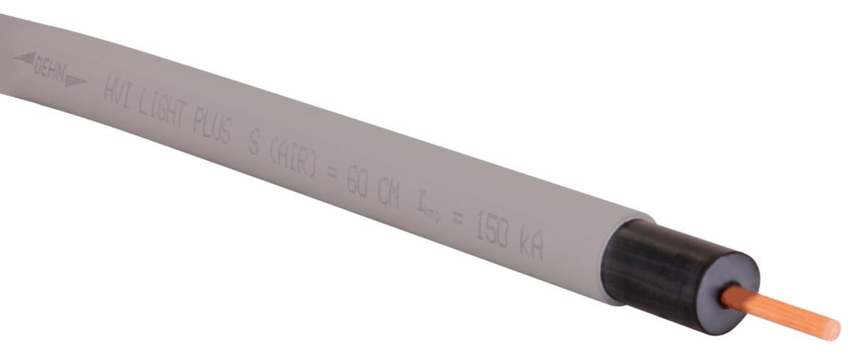 Åskledare HVI light plus - ÅSKLEDARE HVI LIGHT PLUS HVI LI PL 60 21 L .. GR