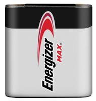 Batteri, alkaliskt, Energizer Max, 3LR12