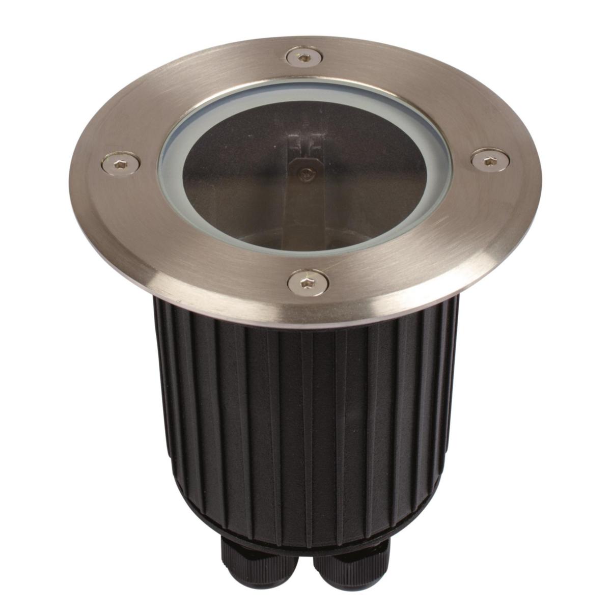 Markspotlight Terra, Scan Products - MARKSPOT 1XGU10 IP67 BS TERRA