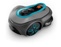 Robotgräsklippare Gardena Smart SILENO Free 600
