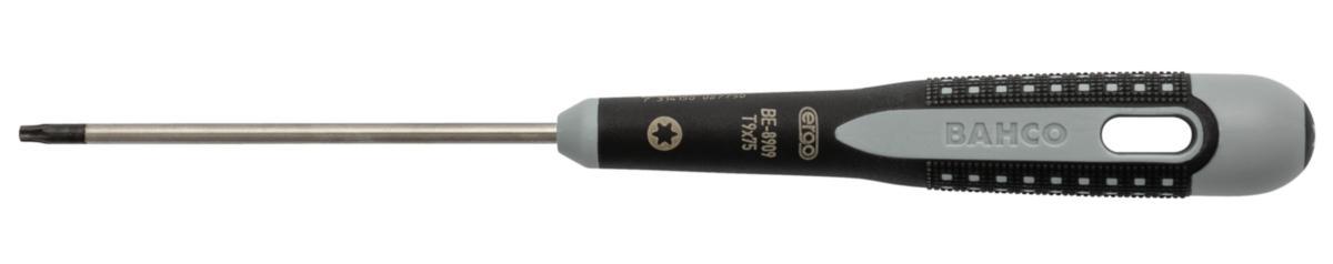 Skruvmejsel Bahco Torx - SKRUVMEJSEL BAHCO BE-8920 TORX T20 KL 100MM