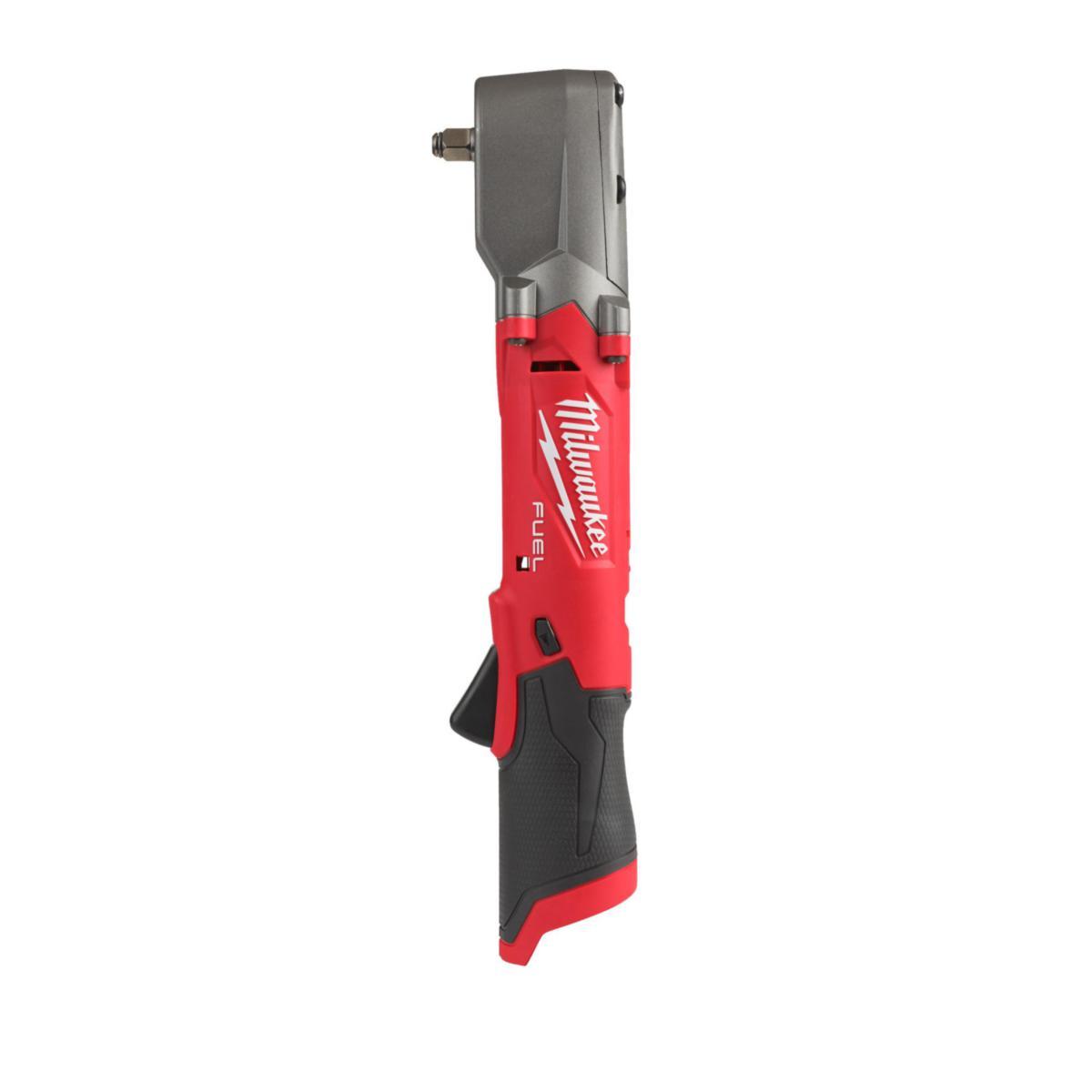 Vinkelmutterdragare Milwaukee M12 FRAIWF38-0 SOLO - VINKELMUTTERDRAGARE MILWAUKEE M12 FRAIWF38-0. SOLO. 3/8"