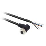 Kabel och kontaktdon PUR XZCP