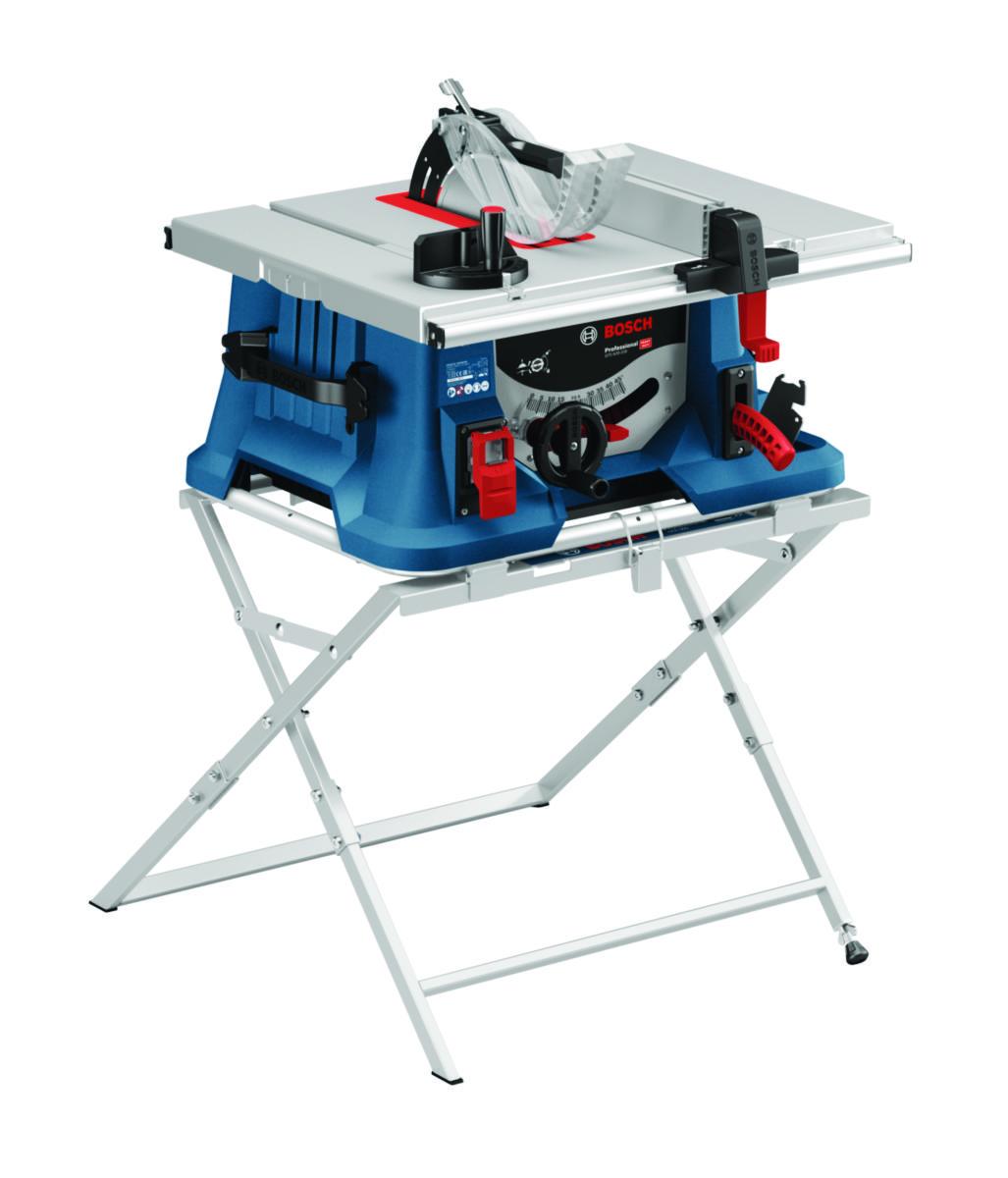 Bordssåg Bosch GTS 635-216 - BORDSSÅG BOSCH GTS 635-216 BORD GTA 560
