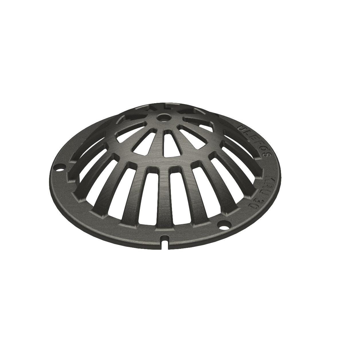 Ulefos KRU-30 - KRU-30 KUPOLSIL H=150MM BTG300, 315 TELESKOPRÖR