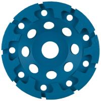 Diamantslipskål Tyrolit Standard** T-segment Betong