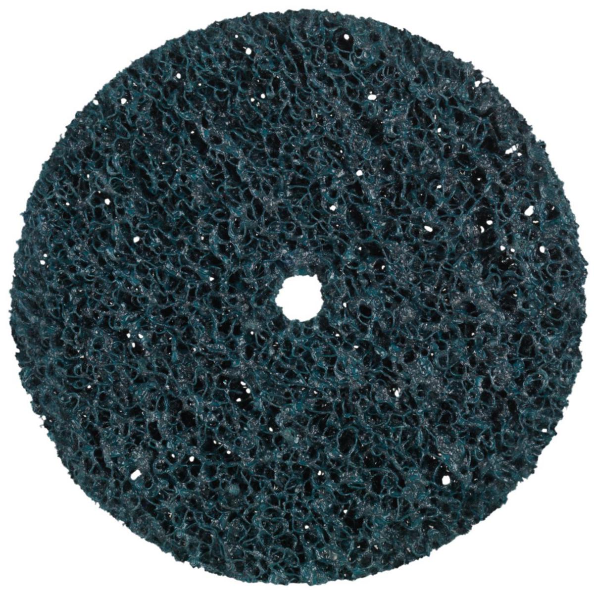 Grovrengörare Tyrolit för rak slipmaskin - GROVRENGÖRARE TYROLIT PREMIUM 75X13X8MM GROV SVART