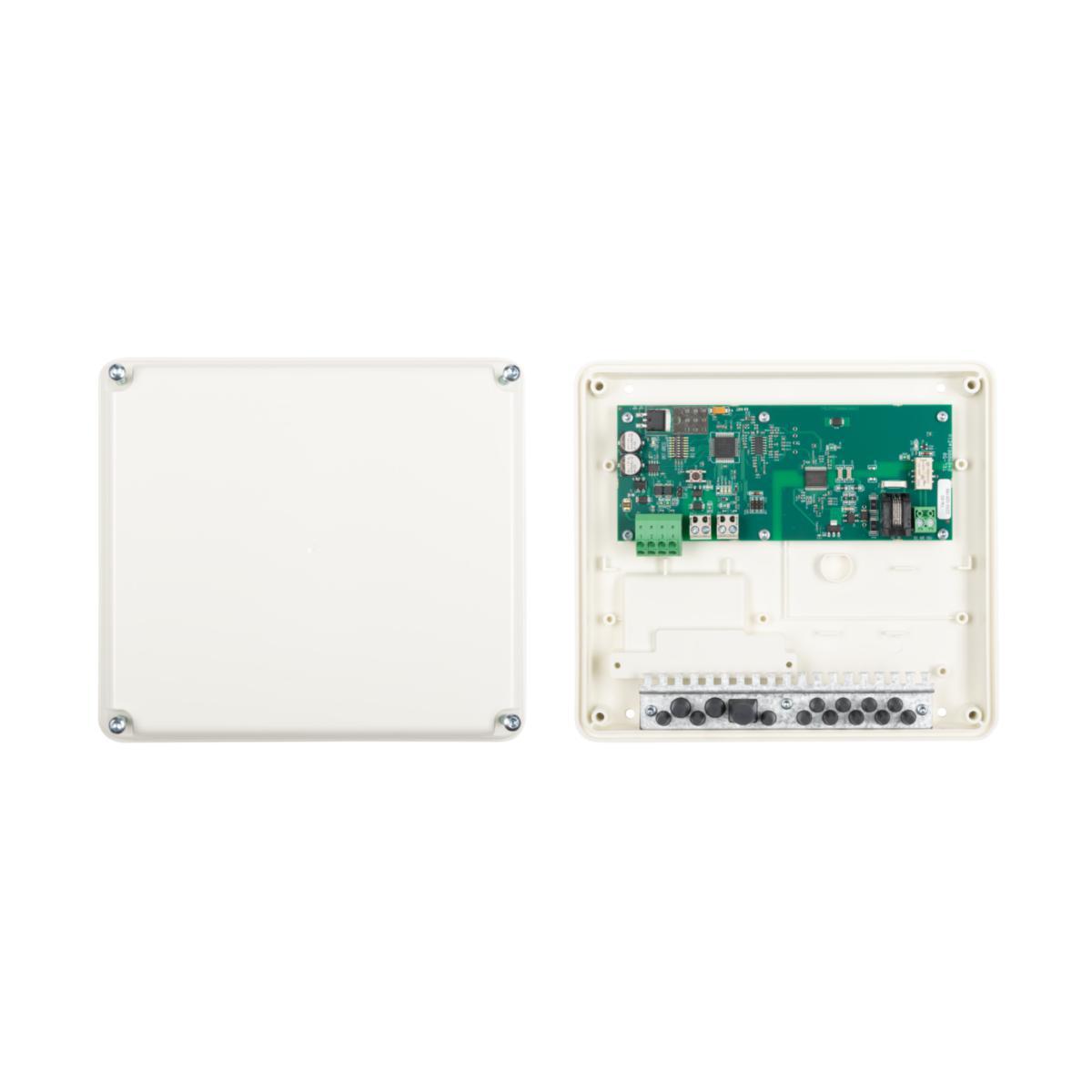 Anslutningsmodul TEL-50 Gen2 - TELEMODUL TEL-50 GEN2 TEL-50 GEN2