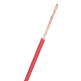 Kopplingskabel RK 90°C (H05V2-K) 300/500V 0,5-1,0mm²