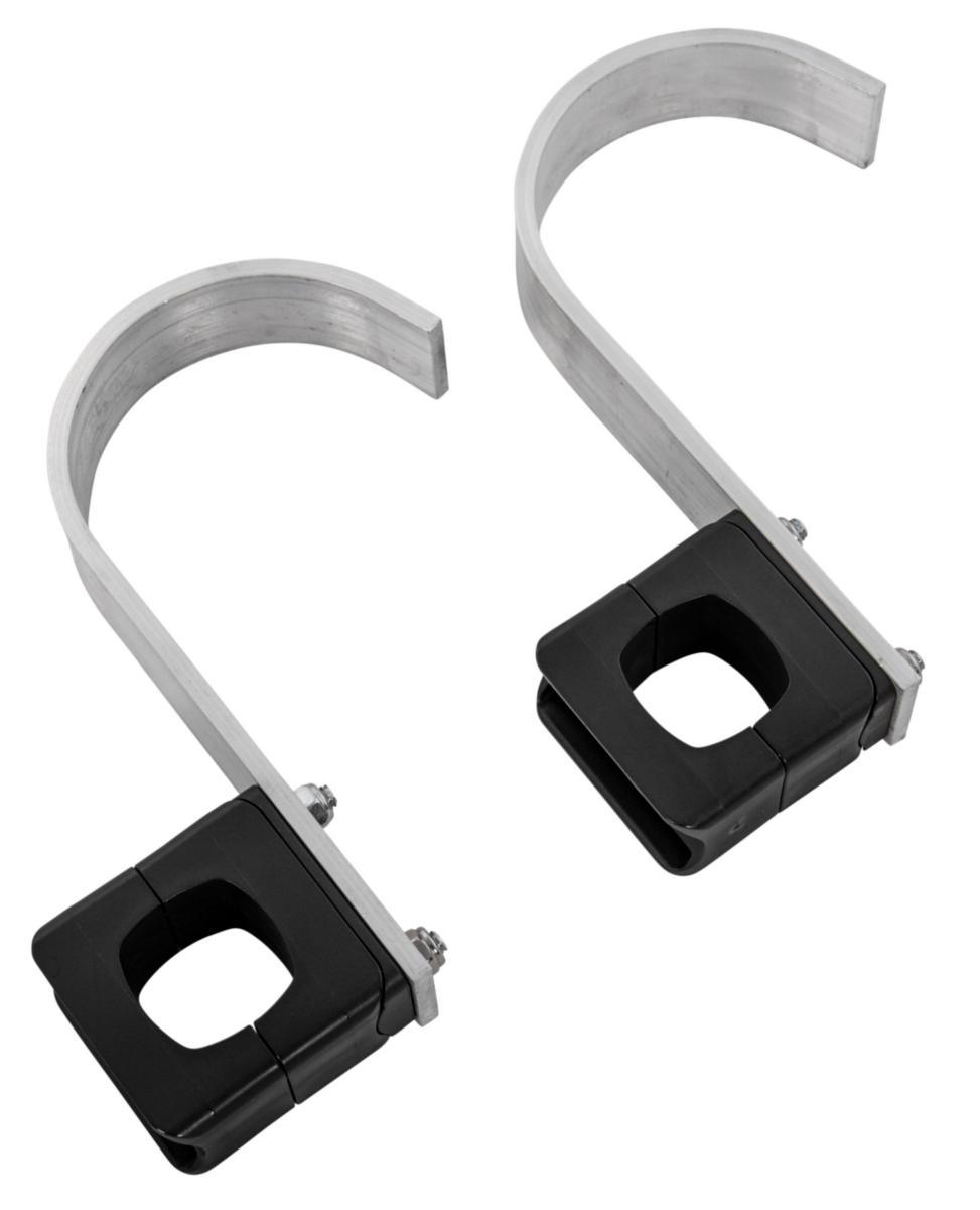 Toppkrok W.steps - TOPPKROK W.STEPS 80MM WTB TH 80 2ST/ FRP 717530