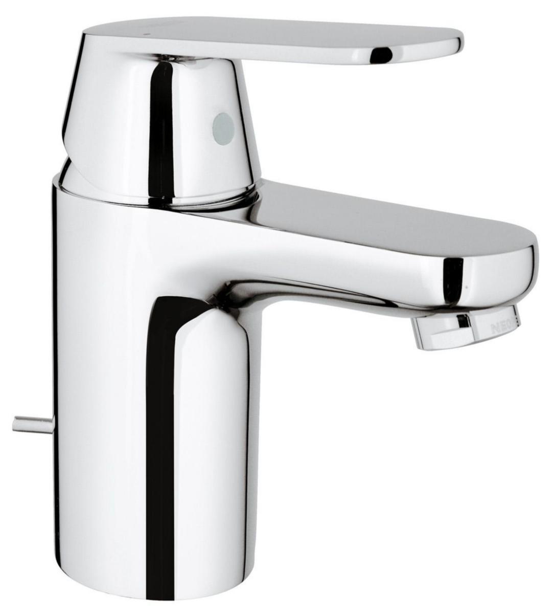Tvättställsblandare Eurosmart Cosmopolitan, Grohe - GROHE EUROSMART COSMOPOLITAN E TTGR TVTST ECOJ