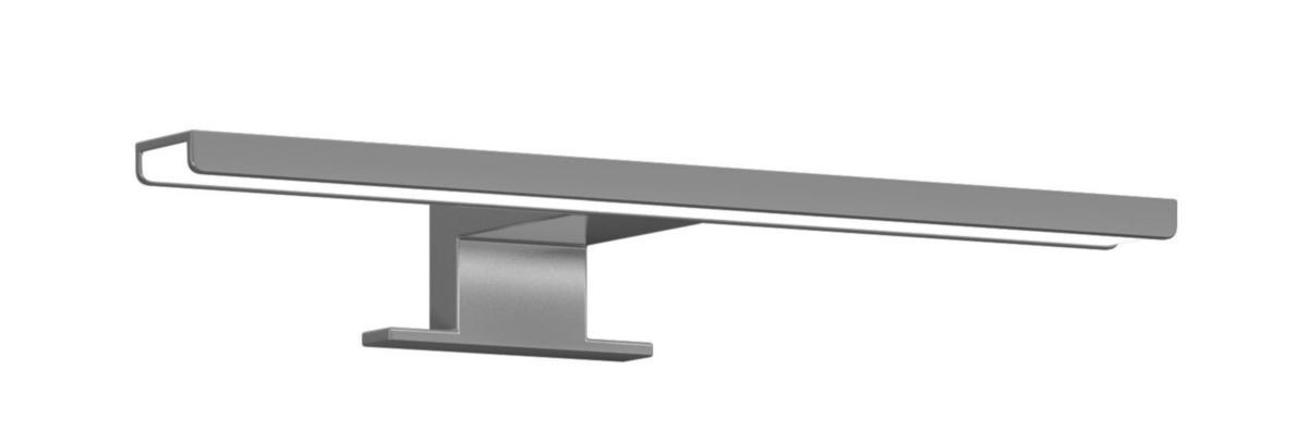 Badrumsbelysning Graphic, Gustavsberg - GBG GRAPHIC BADRUMSBELYSN.50CM