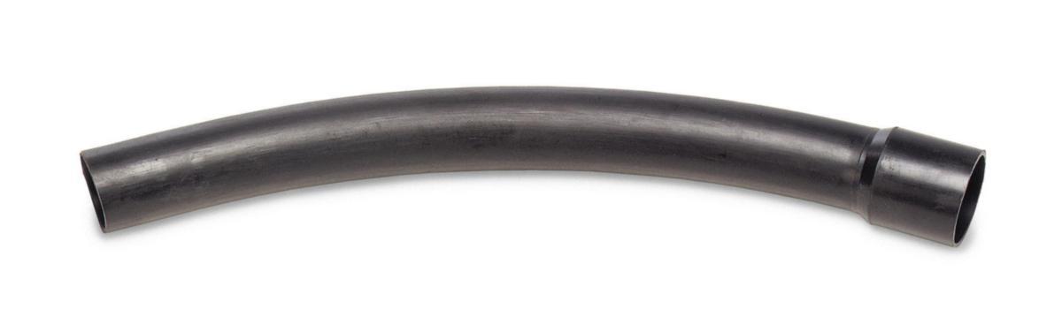 Rörböj SRS - RÖRBÖJ 50 45GR SVART