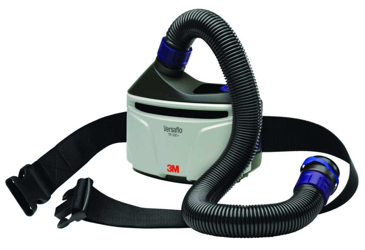Fläktenhet 3M Versaflo Paket T TR315-E - FLÄKTENHET 3M VERSAFLO PAKET T KOMPLETT TR315-E