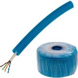 Flexrör Multimediakabel Cat6 PowerFlex Dca, Pipelife