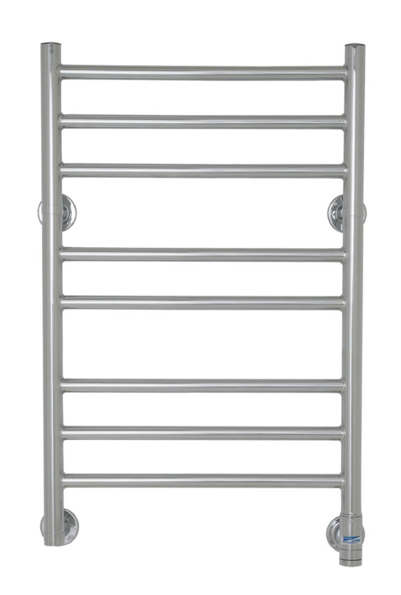 Handdukstork Haga LS-8 - HANDDUKSTORK LS-8-RS KROM LS-8-RS KROM