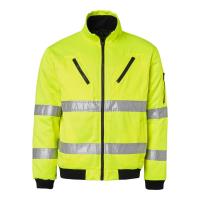 Pilotjacka Top Swede 5016