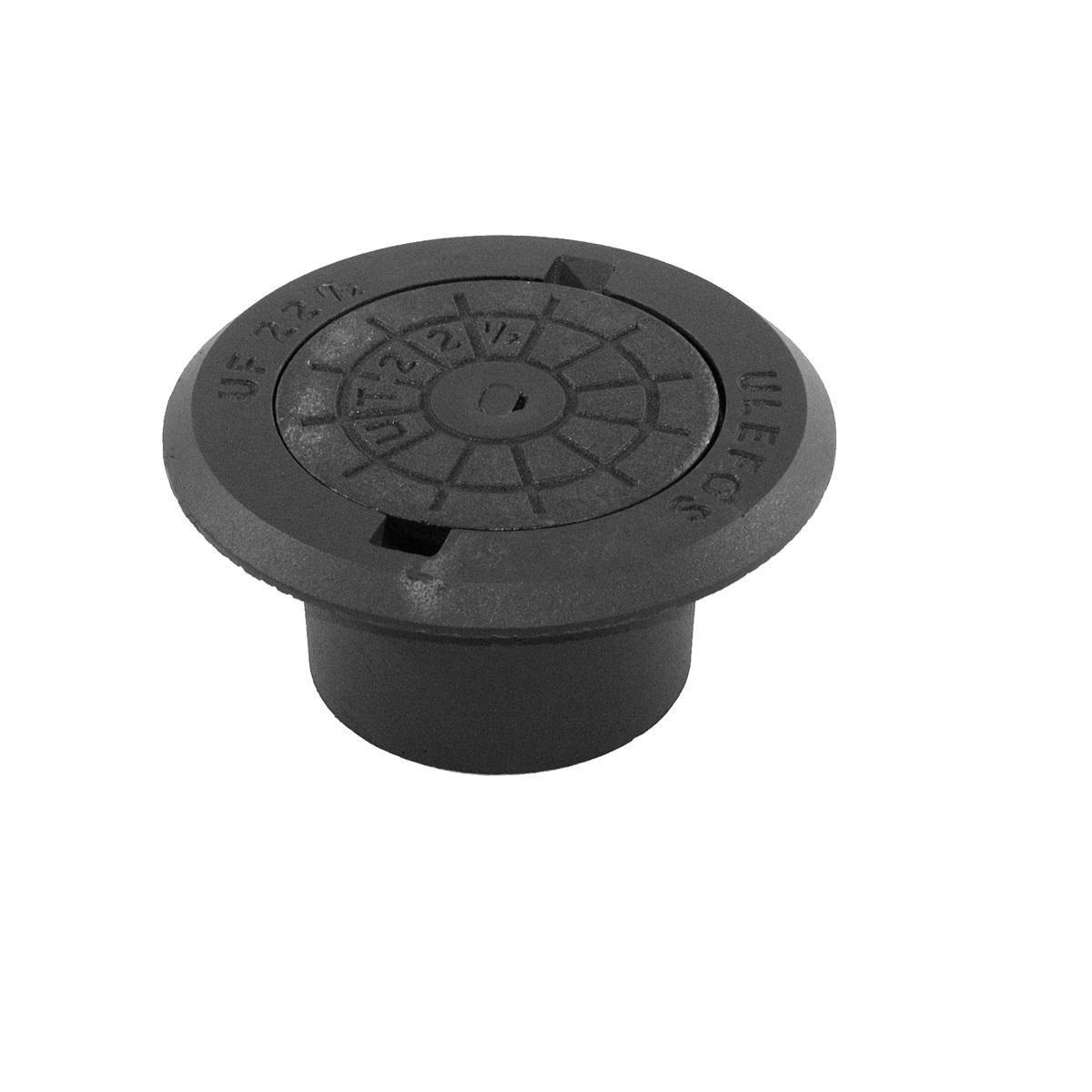 Ulefos UF-22,5/UT-22,5 - 225 FLYTANDE BETÄCKN D400 UF-22,5/UT-22,5 KANTRINGSSÄKER
