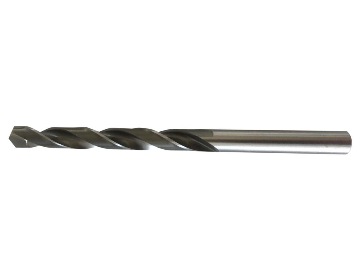 Spiralborr Duromax med hårdmetallspets - SPIRALBORR DUROMAX NO160 2,6MM HM-SKÄR DIN338