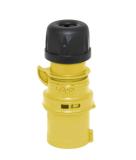 Stickpropp PRO BASIC, 16A CEE