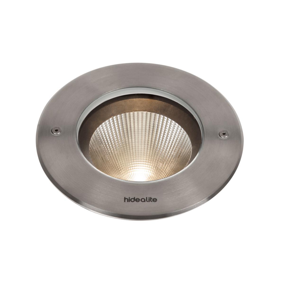 Markarmatur Spot Up Multi 24, Hide-a-Lite - MARKSPOT LED 24W 3K 1950LM MARKARMATUR SPOT UP MULTI 24