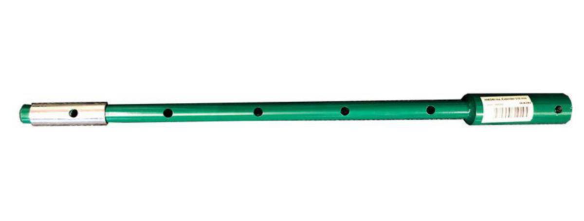 Förlängare HiKOKI Borrspiral - FÖRLÄNGARE HIKOKI LÄNGD 100 MM JUSTERBAR BORRSPIRAL