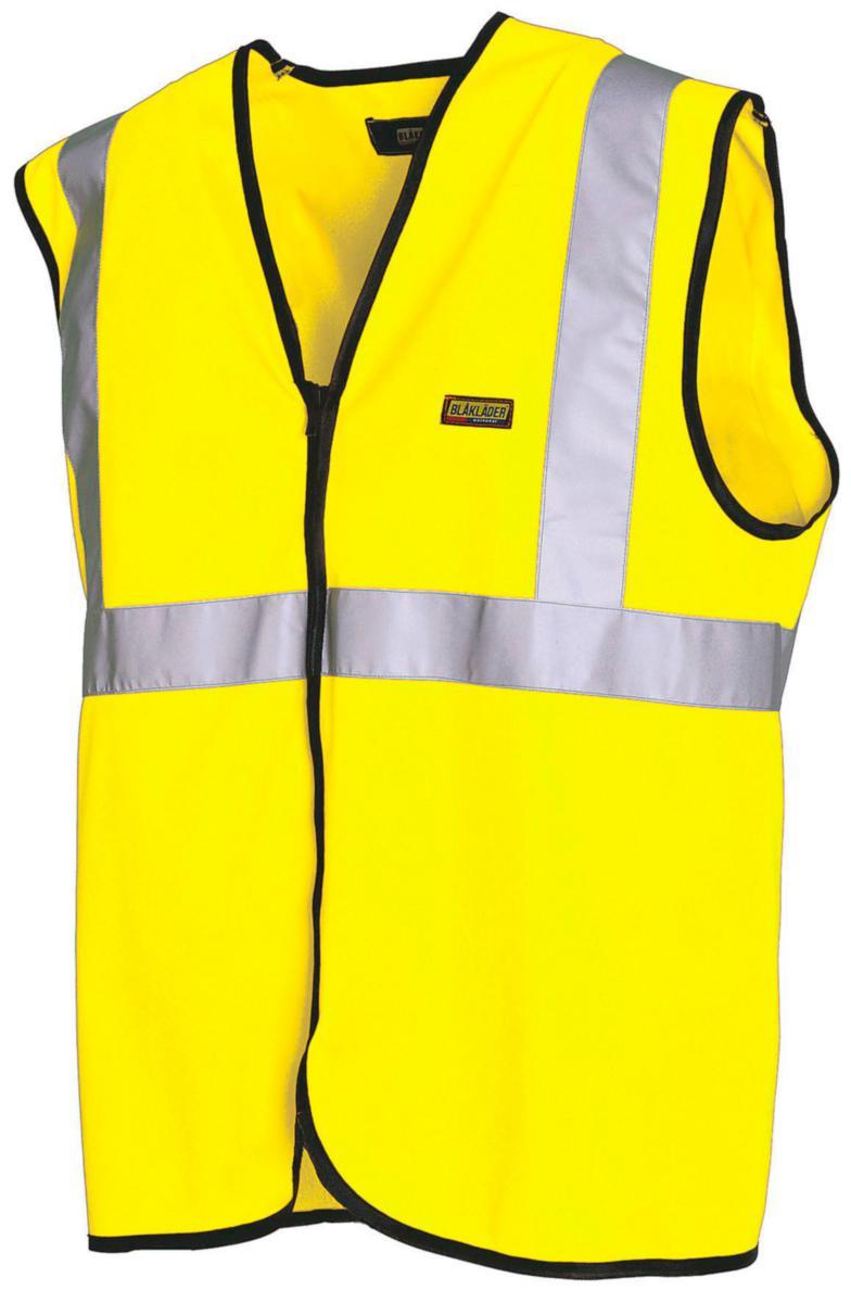 Varselväst Blåkläder 3029-1022 - VARSELVÄST BLK 3029-1022 GUL L/XL