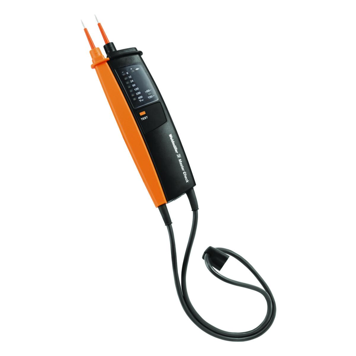 Spänningsprovare Master Check - SPÄNNINGSPROVARE VT MASTER 9918880000