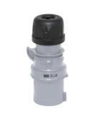 Stickpropp PRO BASIC, 16A CEE