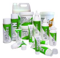 Unipak Super Glidex Glidmedel med silikon