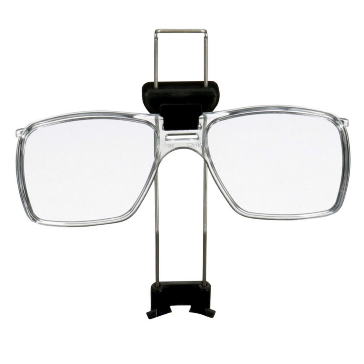 Glasögonkit för 3M andningskydd Universal 102 - GLASÖGONKIT 3M UNIVERSAL 102 FÖR 3M ANDNINGSKYDD