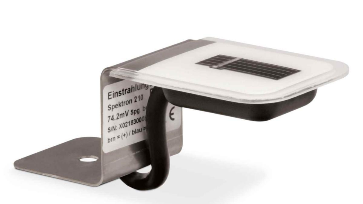 Olika sensortyper - FRONIUS-SENSOR,43,0001,1189 Solinstrålningsmätare