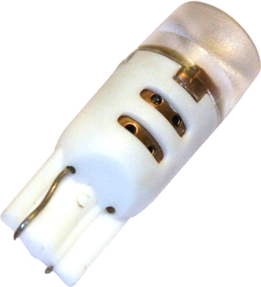 Reservlampa till trädgårdsbelysning, LED-lampa T10/T15 - RESERVLAMPA LED 12V 1.5W T10/T15 GARDEN LIGHTS