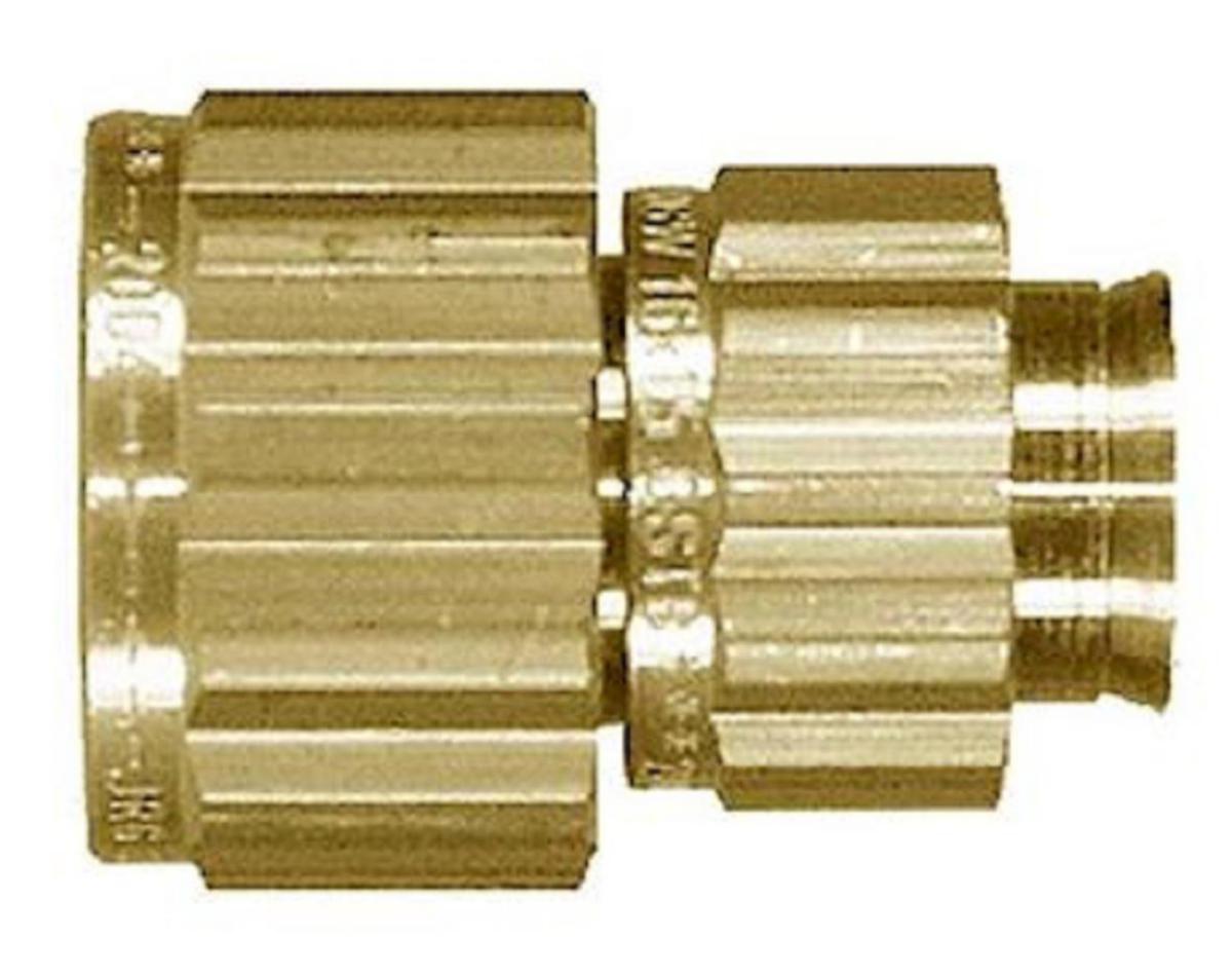 Övergång-förminskning, Sanipex Classic - FÖRMINSKNING D16-D12 SANIPEX CLASSIC 5486.050