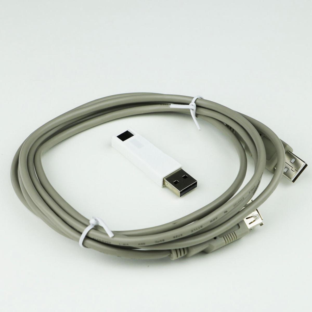 Programmeringskit EasyLine 4G - PROGRAMMERINGSKIT EASYLINE 4G