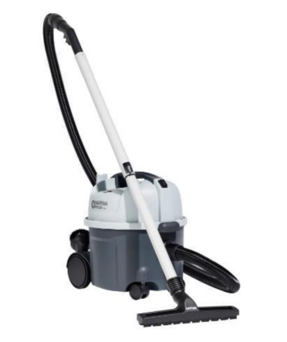 Dammsugare Nilfisk VP300 HEPA Nordic Teleskop - DAMMSUGARE NILFISK VP300 HEPA NORDIC TELESKOP 800W 240V