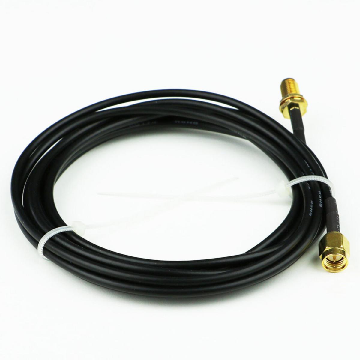 SMA kabel till EasyLine 4G - SMA KABEL TILL EASYLINE 4G 
