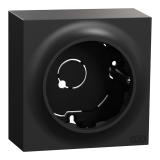 Förhöjningsram, One