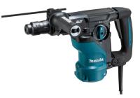 Kombihammare Makita HR3012FCJ