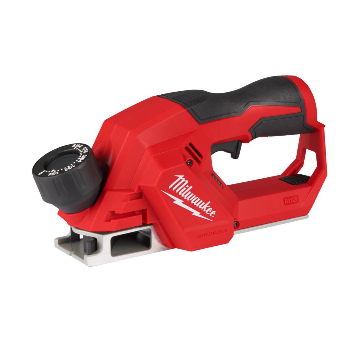 Elhyvel Milwaukee M12 BLP-0X SOLO - ELHYVEL MILWAUKEE M12 BLP-0X SOLO, BOX