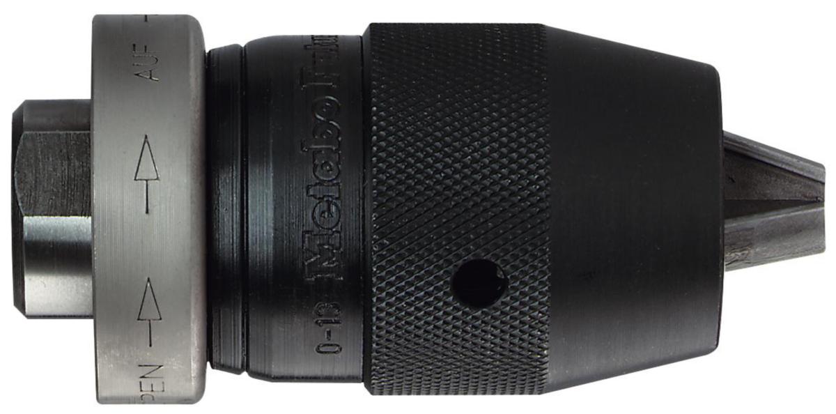 Snabbchuck Metabo Futuro Top - SNABBCHUCK METABO FUTURO TOP 16MM B16 3-13MM