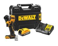 Slagskruvdragare DEWALT DCF850E1T