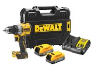 Skruvdragare DEWALT DCD800E2T