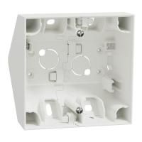 Hörnbox, One