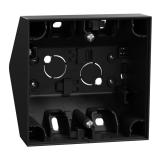 Hörnbox, One