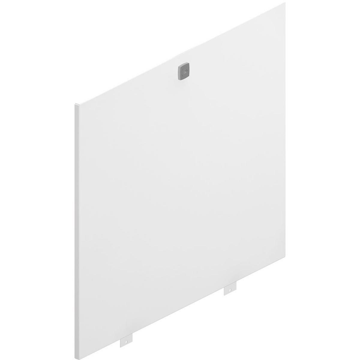 Fördelarskåpsdörr, Aqua PLUS. Uponor - UPONOR AQUA PLUS SKÅPSDÖRR K. 520X580MM