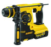 Borrhammare DEWALT DCH253M2-QW