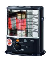 Fotogenkamin, 3 kW, Corona