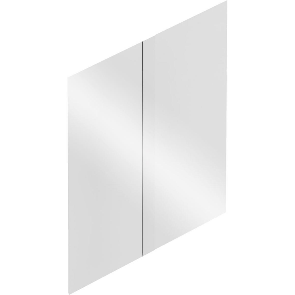 Stänkskydd, Aqua PLUS. Uponor - UPONOR AQUA PLUS STÄNKSKYDD A. 195X345MM