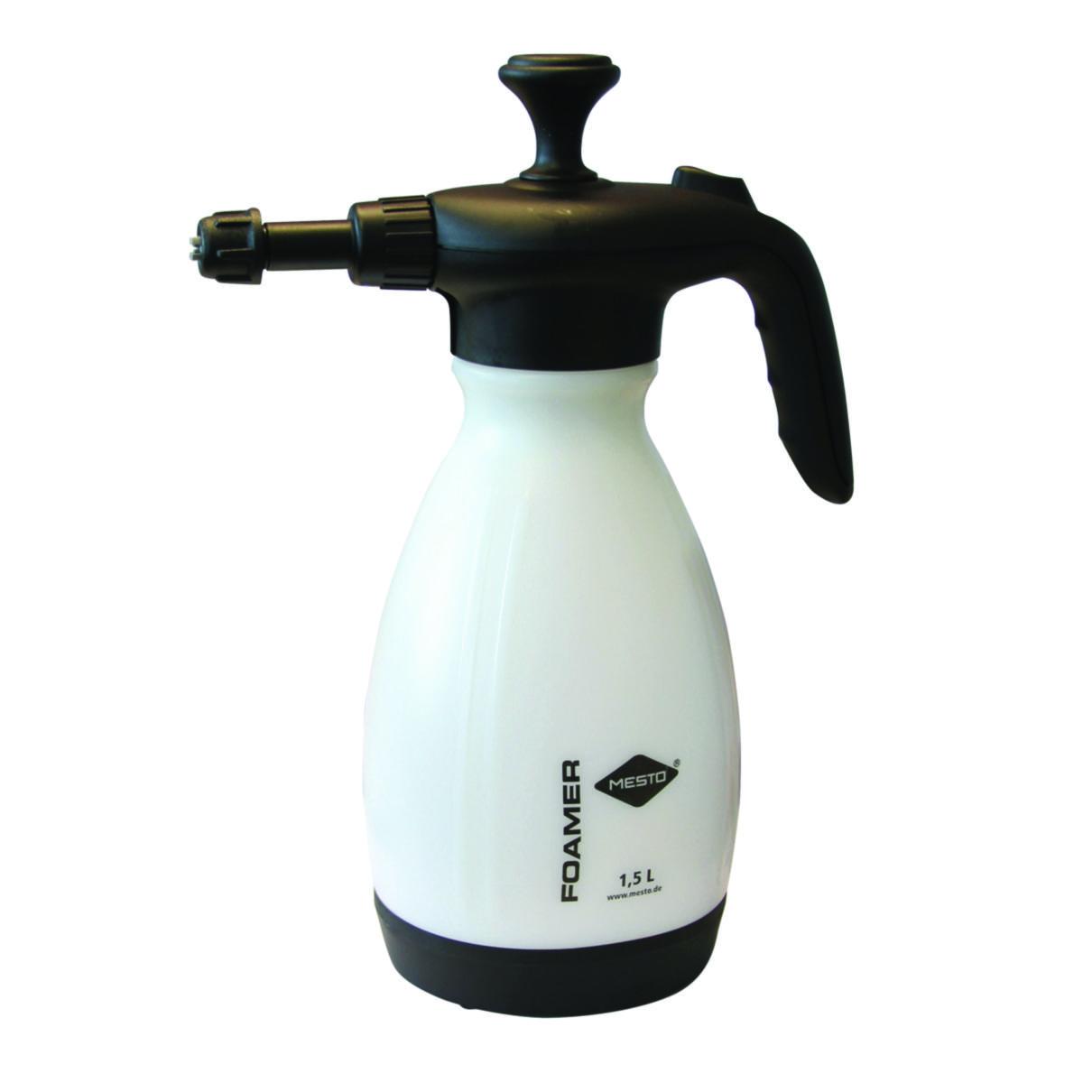 Skumspruta - SKUM-SPRUTA BLAST -OFF (1,5 L)